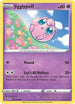 FST 110/264 Jigglypuff C