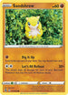 FST 131/264 Sandshrew C