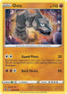 FST 138/264 Onix C