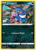 FST 165/264 Croagunk C