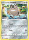 FST 180/264 Galarian Meowth C