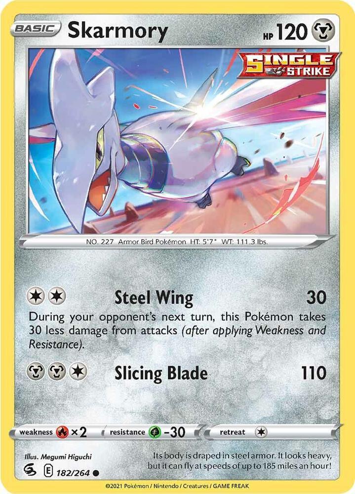 FST 182/264 Skarmory C