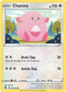 FST 202/264 Chansey C