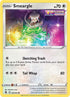 FST 209/264 Smeargle C