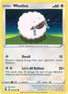 FST 221/264 Wooloo C