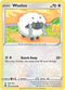 FST 222/264 Wooloo C