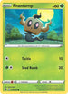 [Reverse Holo] FST 016/264 Phantump C