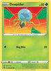 [Reverse Holo] FST 019/264 Dewpider C