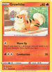 [Reverse Holo] FST 032/264 Growlithe C