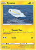 [Reverse Holo] FST 095/264 Tynamo C