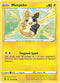 [Reverse Holo] FST 109/264 Morpeko C