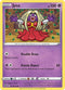 [Reverse Holo] FST 112/264 Jynx C