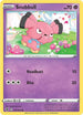 [Reverse Holo] FST 115/264 Snubbull C