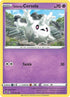 [Reverse Holo] FST 117/264 Galarian Corsola C