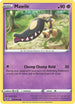 [Reverse Holo] FST 119/264 Mawile C
