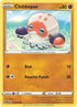 [Reverse Holo] FST 152/264 Clobbopus C
