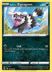 [Reverse Holo] FST 159/264 Galarian Zigzagoon C