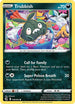 [Reverse Holo] FST 168/264 Trubbish C