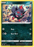[Reverse Holo] FST 170/264 Zorua C
