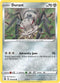 [Reverse Holo] FST 184/264 Durant C