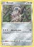 [Reverse Holo] FST 184/264 Durant C