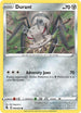 [Reverse Holo] FST 184/264 Durant C