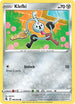 [Reverse Holo] FST 186/264 Klefki C