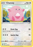 [Reverse Holo] FST 202/264 Chansey C