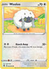 [Reverse Holo] FST 222/264 Wooloo C