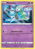 FST 124/264 Meloetta R