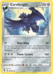 FST 190/264 Corviknight R