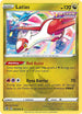 FST 193/264 Latias R