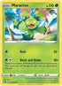 [Reverse Holo] FST 012/264 Maractus R