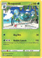 [Reverse Holo] FST 020/264 Araquanid R