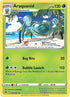 [Reverse Holo] FST 020/264 Araquanid R