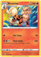 [Reverse Holo] FST 033/264 Arcanine R