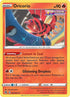[Reverse Holo] FST 042/264 Oricorio R