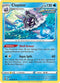 [Reverse Holo] FST 051/264 Cloyster R