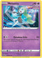 [Reverse Holo] FST 124/264 Meloetta R