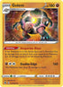 [Reverse Holo] FST 137/264 Golem R