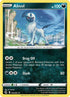 [Reverse Holo] FST 164/264 Absol R