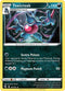 [Reverse Holo] FST 166/264 Toxicroak R