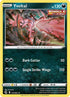 [Reverse Holo] FST 175/264 Yveltal R