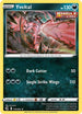 [Reverse Holo] FST 175/264 Yveltal R