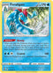 FST 057/264 Feraligatr RH