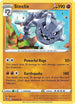 FST 139/264 Steelix RH