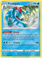 [Reverse Holo] FST 057/264 Feraligatr RH