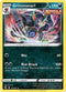 [Reverse Holo] FST 178/264 Grimmsnarl RH