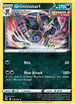 [Reverse Holo] FST 178/264 Grimmsnarl RH