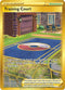 FST 282/264 Training Court SR